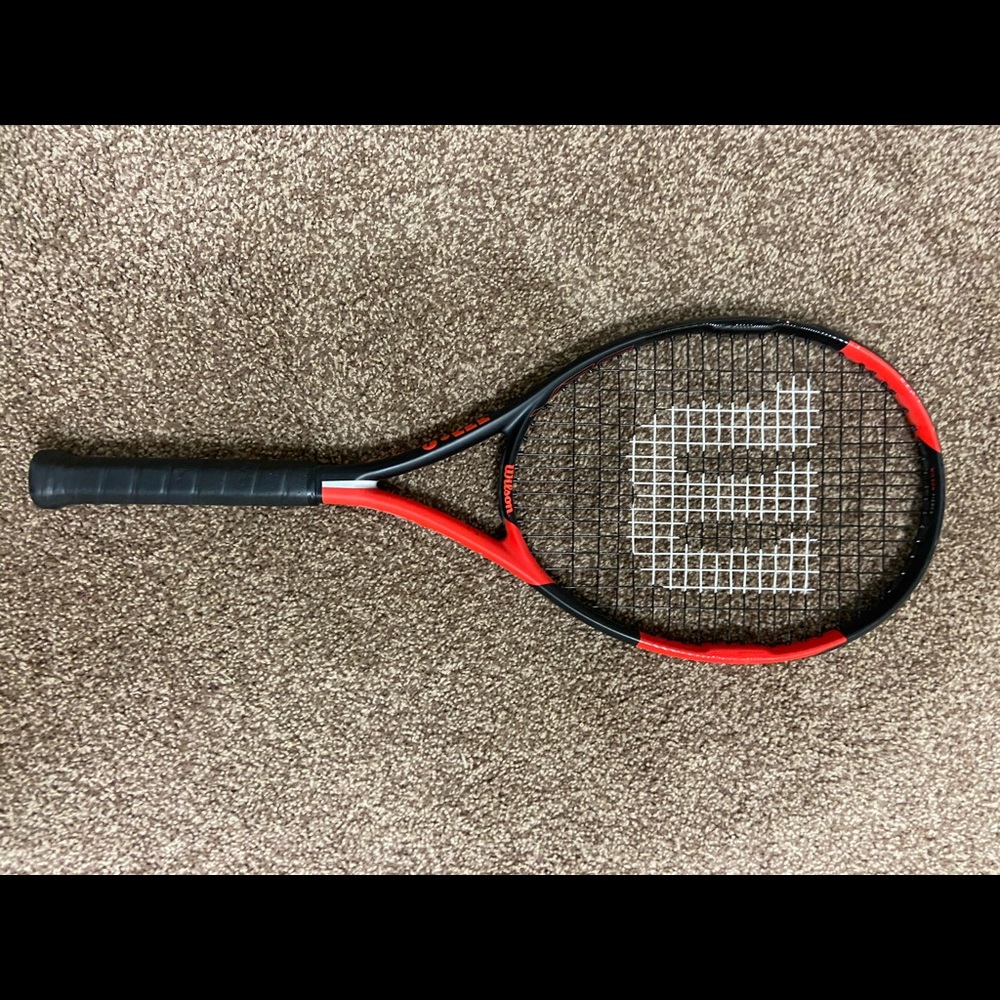 COPY - Wilson Tennis Racket